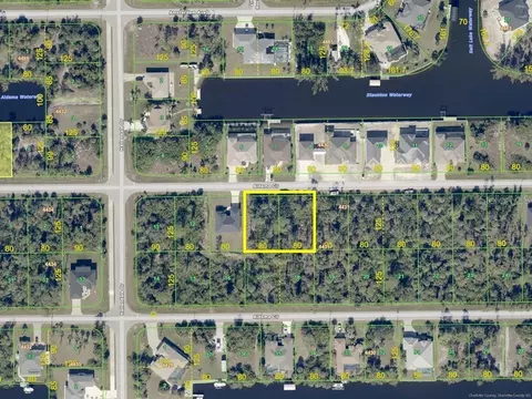 15825 Aldama Cir, Port Charlotte, FL 33981