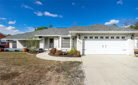 3200 Emerald Ln, North Port, FL 34286