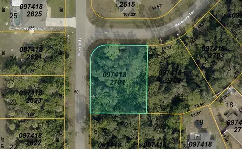 Malacara Terrace, North Port, FL 34287