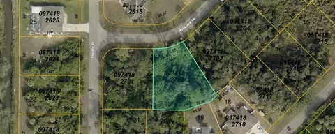 Malacara Terrace, North Port, FL 34287