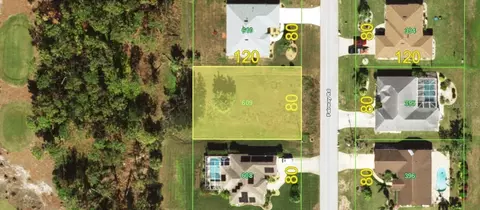 204 Fairway Rd, Rotonda West, FL 33947