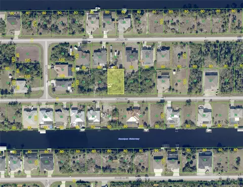 15465 Aldama Cir, Port Charlotte, FL 33981