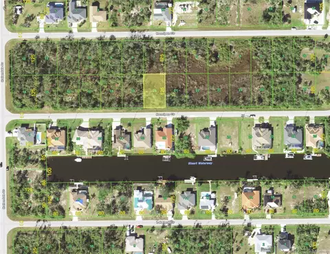 15625 Hennipen Cir, Port Charlotte, FL 33981
