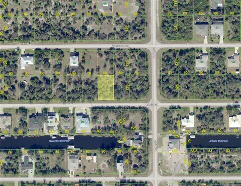 14332 Artesia Ave, Port Charlotte, FL 33981