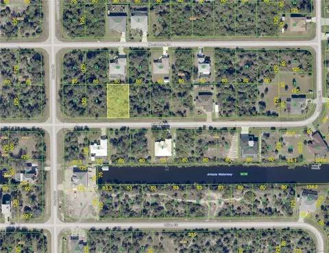 14384 Artesia Ave, Port Charlotte, FL 33981