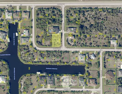 10351 Fitchburg Ter, Port Charlotte, FL 33981