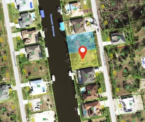 8096 Antwerp Cir, Port Charlotte, FL 33981