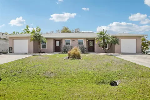 9297 Anita Ave #A & B, Englewood, FL 34224