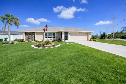 6037 David Blvd, Port Charlotte, FL 33981