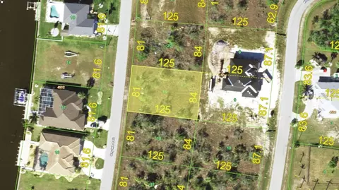 9190 Key West St, Port Charlotte, FL 33981