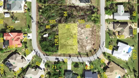 10515 Riverside Rd, Port Charlotte, FL 33981