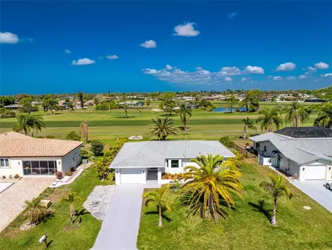 72 Oakland Hills Ct, Rotonda West, FL 33947
