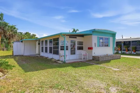1891 Englewood Rd #43, Englewood, FL 34223