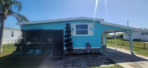 324 Calle Liana, Englewood, FL 34224