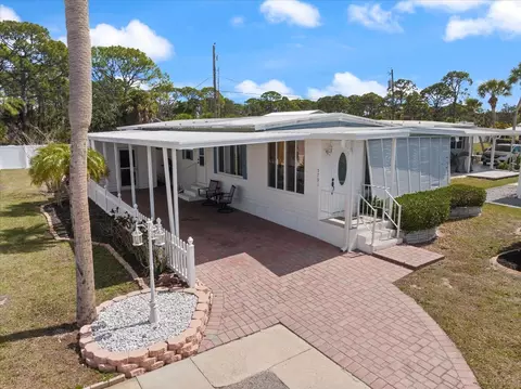 5791 Orange Blossom Rd, Venice, FL 34293