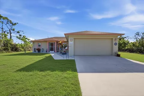 4036 Elvington Rd, Port Charlotte, FL 33981