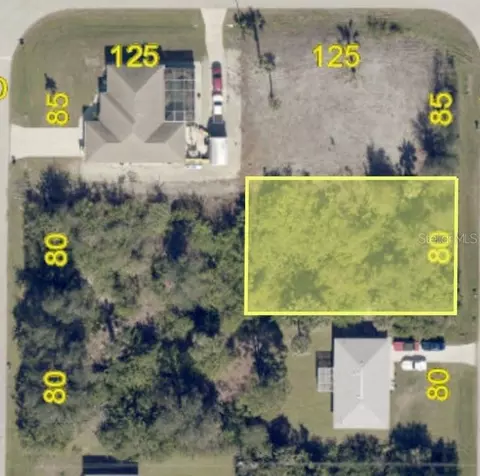 10981 Kimberly Ave, Englewood, FL 34224