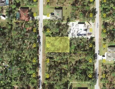 332 Milton St, Port Charlotte, FL 33954