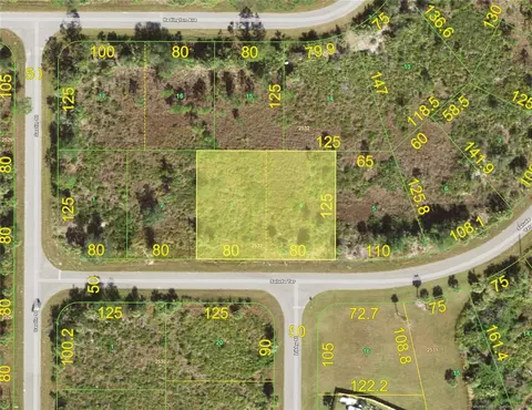275-283 Saluda Ter, Port Charlotte, FL 33953