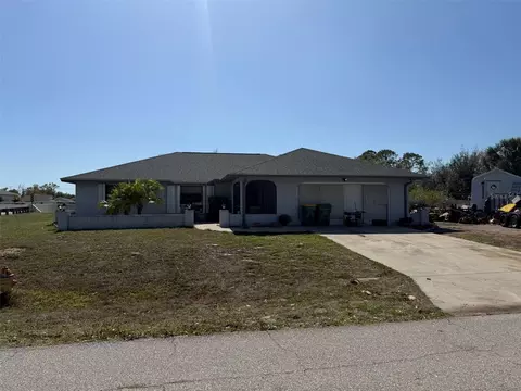 7385 Regina Dr, Englewood, FL 34224
