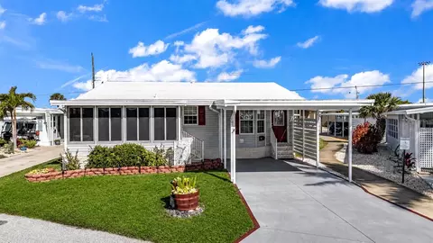 634 Leisure, Venice, FL 34285
