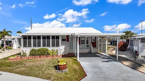 634 Leisure, Venice, FL 34285