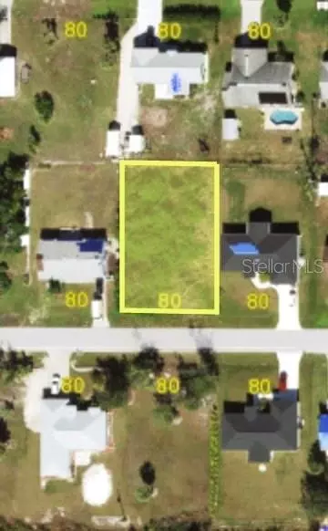 10316 Grail Ave, Englewood, FL 34224