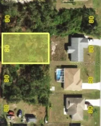 7396 Quaker St, Englewood, FL 34224