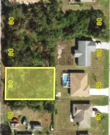 7404 Quaker St, Englewood, FL 34224
