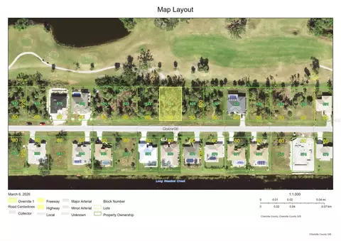 234 Marker Rd, Rotonda West, FL 33947