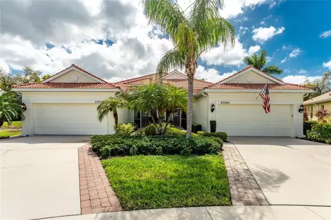 27255 Ipswich Dr, Englewood, FL 34223