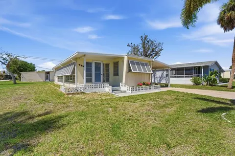 774 Baja Viejo, Englewood, FL 34224