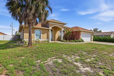 1470 Fairless Rd, Englewood, FL 34223