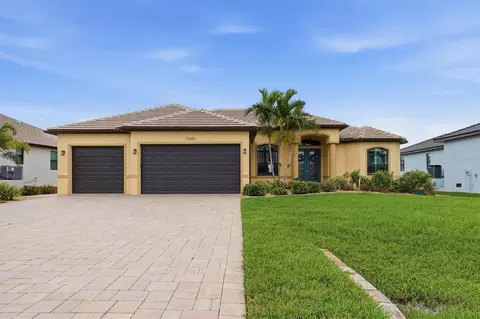 15260 Leipzig Cir, Port Charlotte, FL 33981