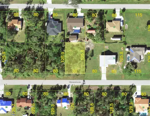 18130 Wintergarden Ave, Port Charlotte, FL 33948