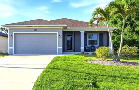 423 Albatross Rd, Rotonda West, FL 33947