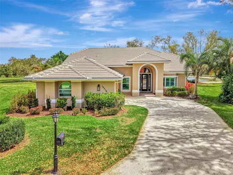 14518 Bridgeview Ln, Port Charlotte, FL 33953