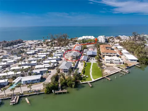 2375 N Beach Rd #2B, Englewood, FL 34223