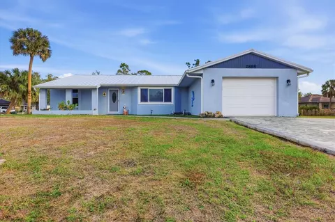 2888 Shabonne Ln, North Port, FL 34286