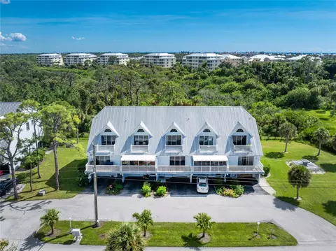 6800 Placida Road Apt Th2 1b Rd #TH2, 1B, Englewood, FL 34224