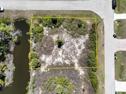 8504 Agate, Port Charlotte, FL 33981