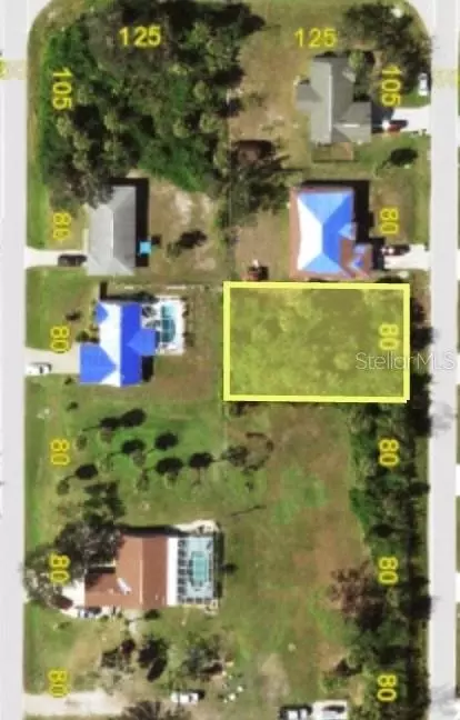 11813 Van Loon Ave, Port Charlotte, FL 33981