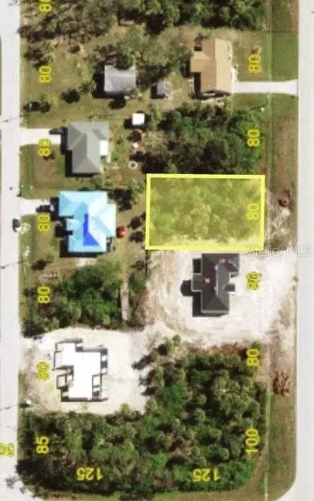 11346 Willmington Blvd, Port Charlotte, FL 33981