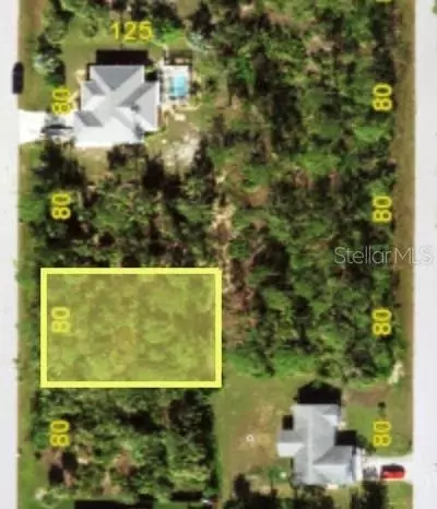 6138 Seaport St, Port Charlotte, FL 33981