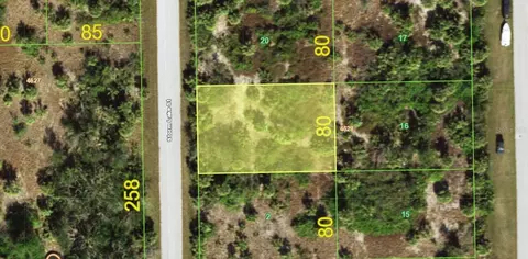13530 Storm Lake St, Port Charlotte, FL 33981