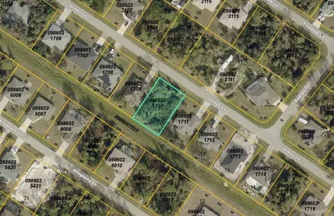 lot Apt 10 Urmey Ln, North Port, FL 34286