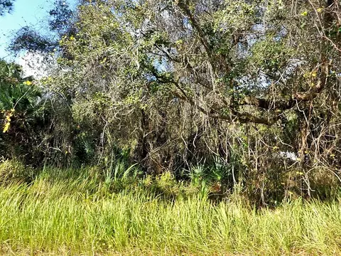 Kacher Road, North Port, FL 34288