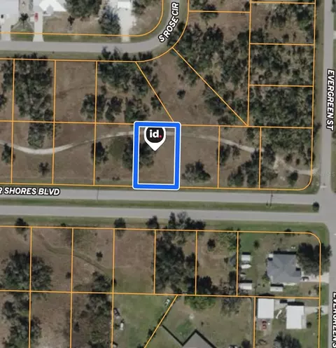 29360 Peace River Shores Blvd, Punta Gorda, FL 33982
