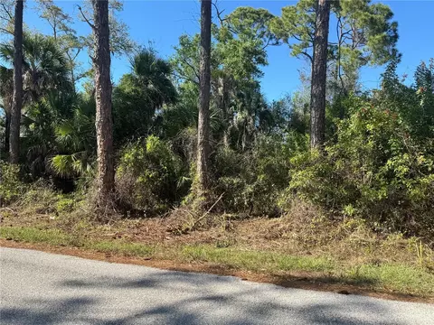 17426 Brighton Ave, Port Charlotte, FL 33954