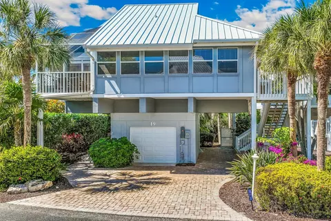 5000 Gasparilla Rd #19, Boca Grande, FL 33921
